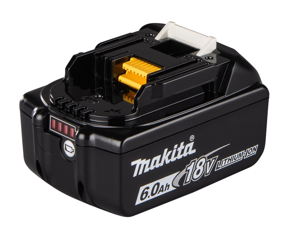 Makita BL1850B 18V 5.0Ah LXT Lithium-Ion Battery β Original 197280-8