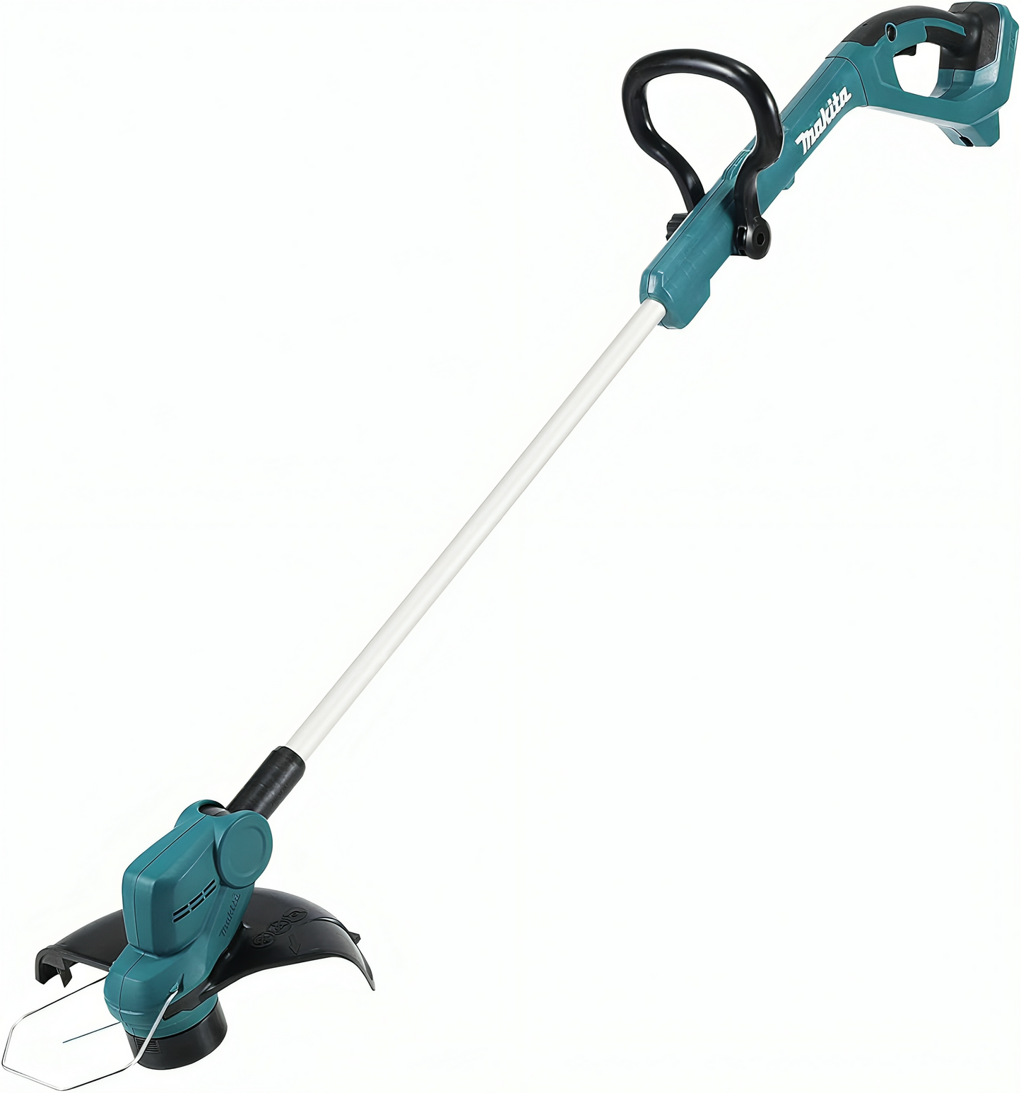 Makita DUR193Z 18V LXT Grass Trimmer β Compact & Lightweight, Tool Only