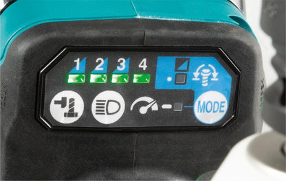 Makita DTW300Z 18V Brushless Impact Wrench β LXT Compact, Bare Unit