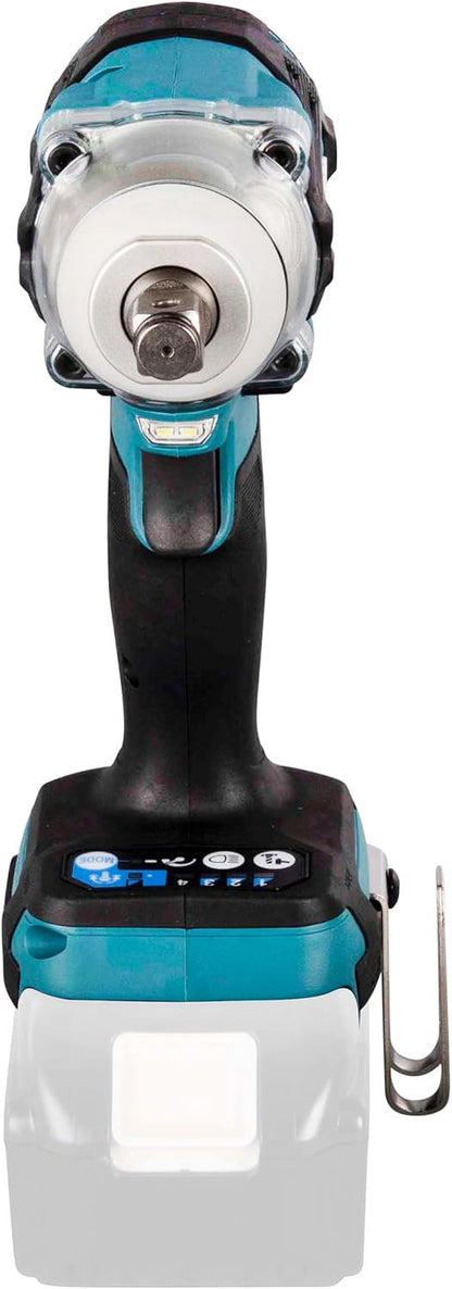 Makita DTW300Z 18V Brushless Impact Wrench β LXT Compact, Bare Unit