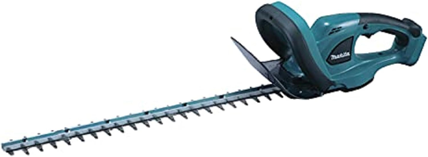 Makita DUH523Z 18V Cordless Hedge Trimmer β LXT 52cm Blade, Bare Tool