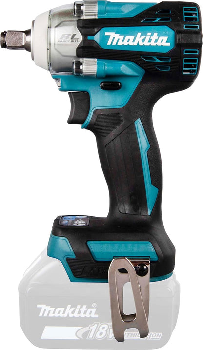 Makita DTW300Z 18V Brushless Impact Wrench β LXT Compact, Bare Unit