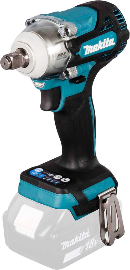 Makita DTW300Z 18V Brushless Impact Wrench β LXT Compact, Bare Unit