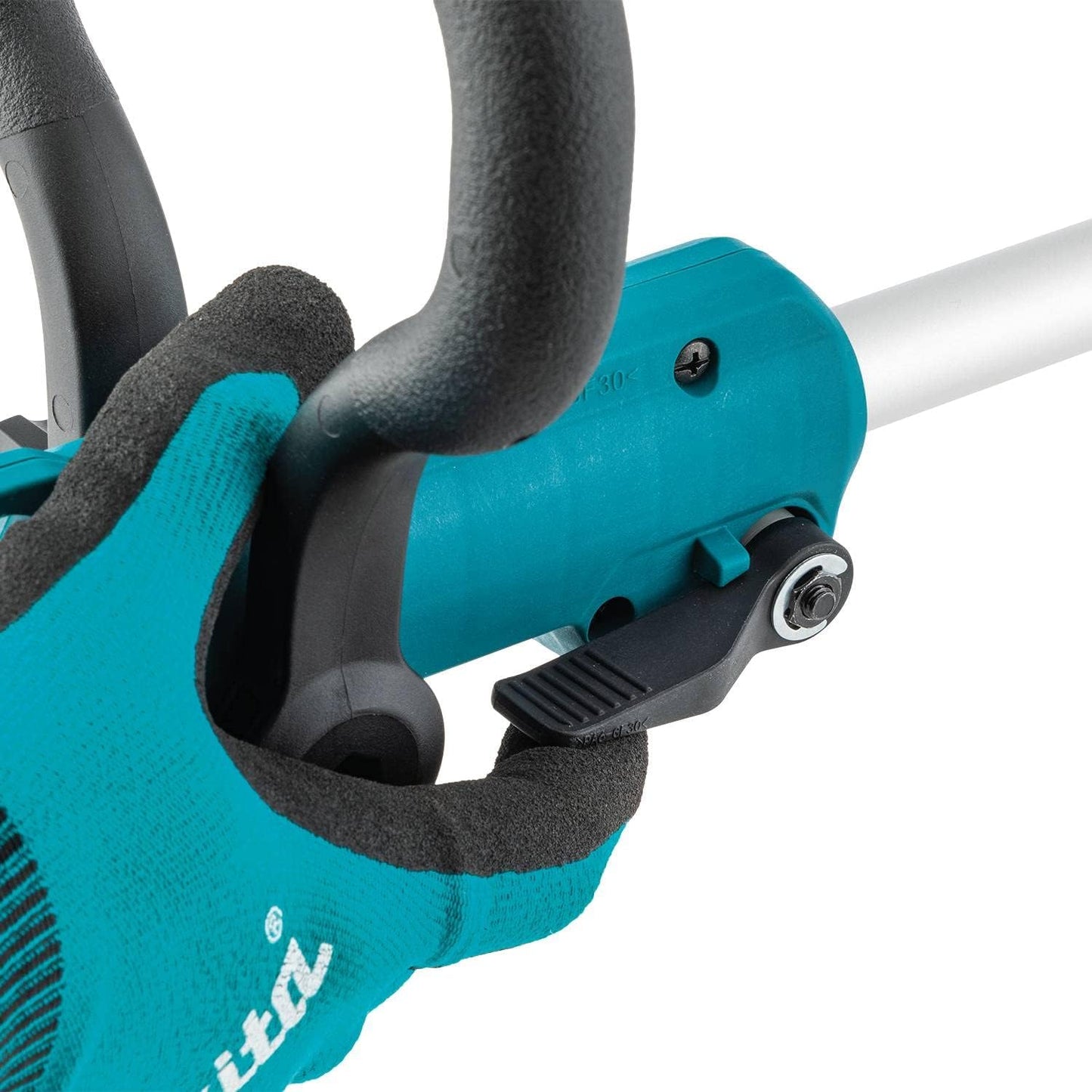 Makita DUR193Z 18V LXT Grass Trimmer β Compact & Lightweight, Tool Only
