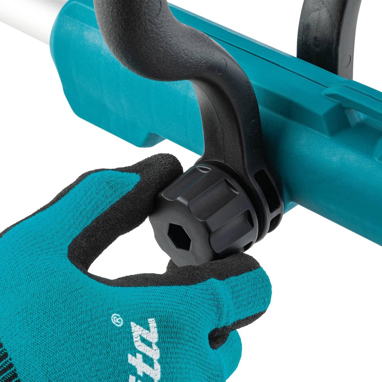 Makita DUR193Z 18V LXT Grass Trimmer β Compact & Lightweight, Tool Only