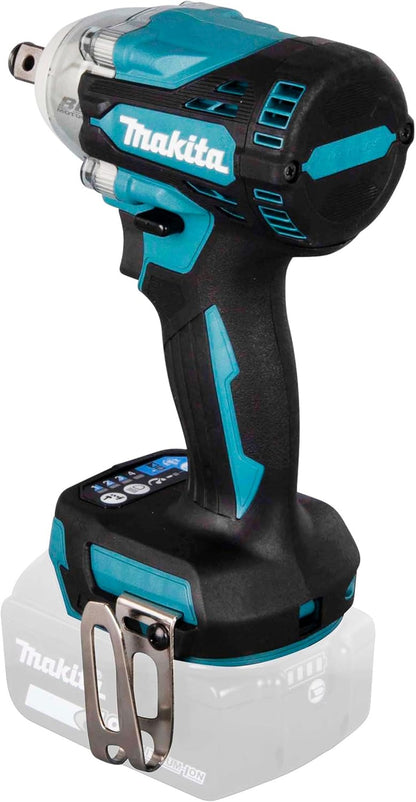 Makita DTW300Z 18V Brushless Impact Wrench β LXT Compact, Bare Unit