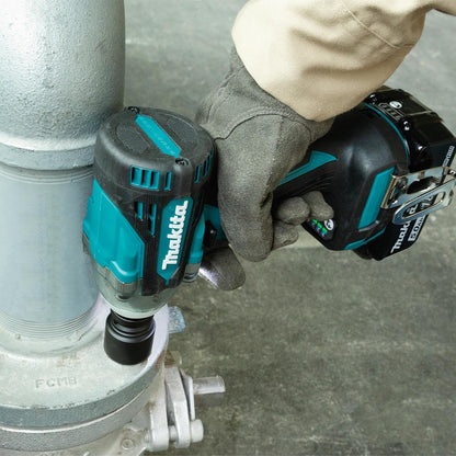 Makita DTW300Z 18V Brushless Impact Wrench β LXT Compact, Bare Unit