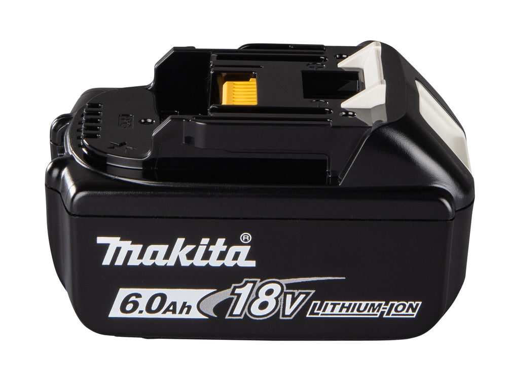 Makita BL1850B 18V 5.0Ah LXT Lithium-Ion Battery β Original 197280-8
