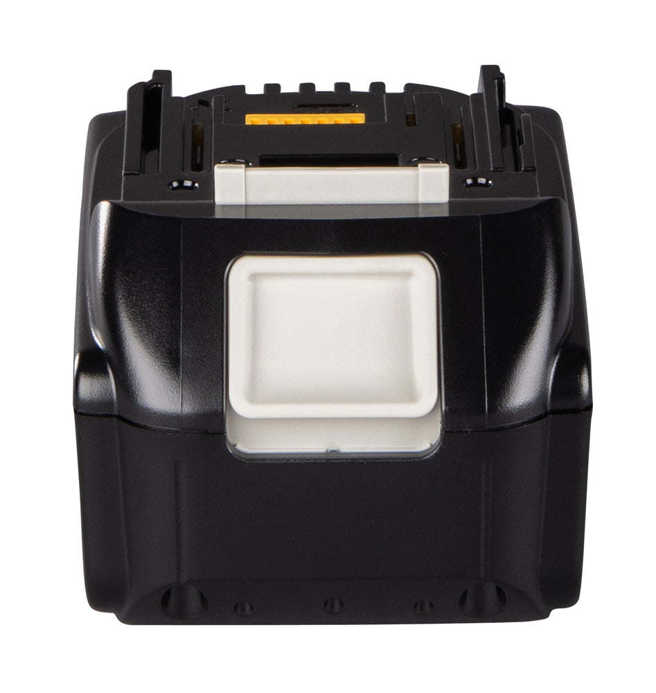 Makita BL1850B 18V 5.0Ah LXT Lithium-Ion Battery β Original 197280-8