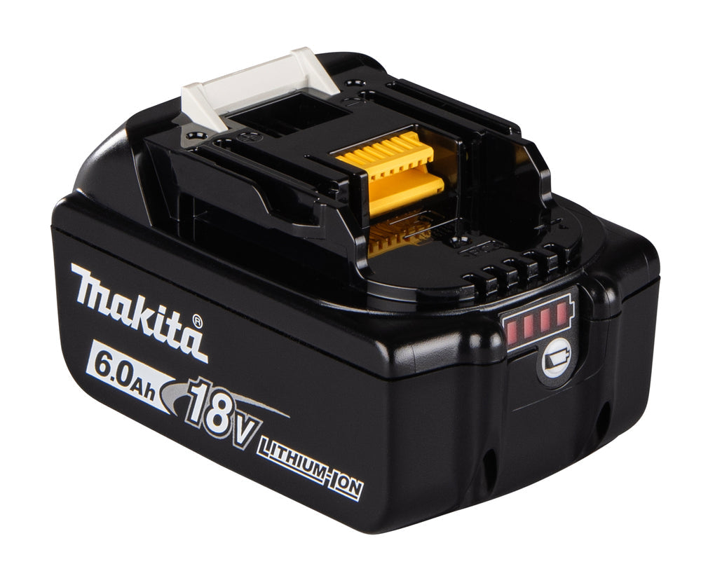 Makita BL1850B 18V 5.0Ah LXT Lithium-Ion Battery β Original 197280-8