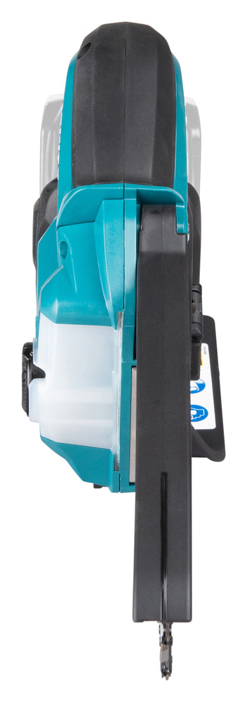 Makita UC029GZ 40V XGT Cordless Brushless Chainsaw β 6" Bar, Bare Unit